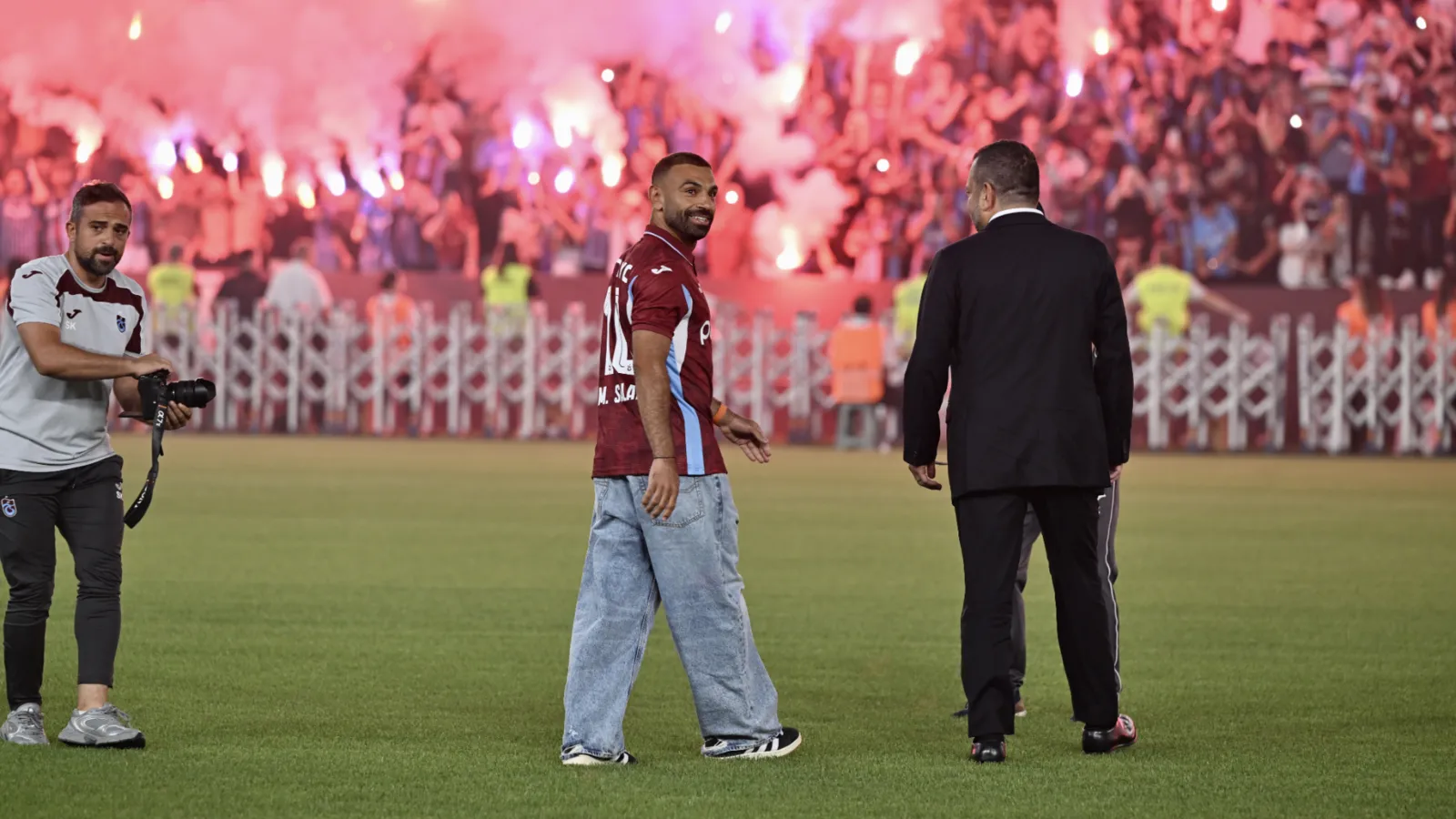 Salah Transferiyle Kombine Satışları Rekor Kırdı!