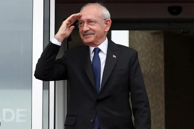 Salı günü gözler CHP Grup Toplantısında: Kılıçdaroğlu konuşacak!