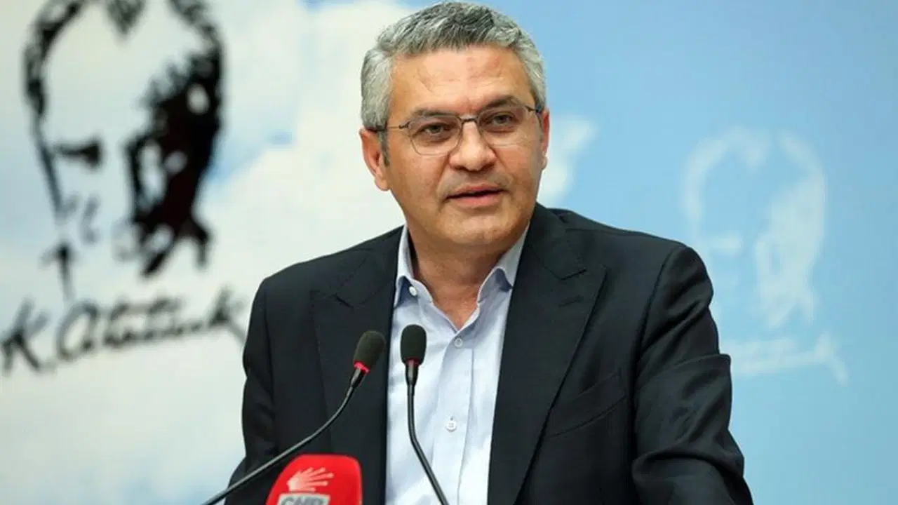 Salıcı’dan Ortak Bildiriye Şerh Açıklaması!