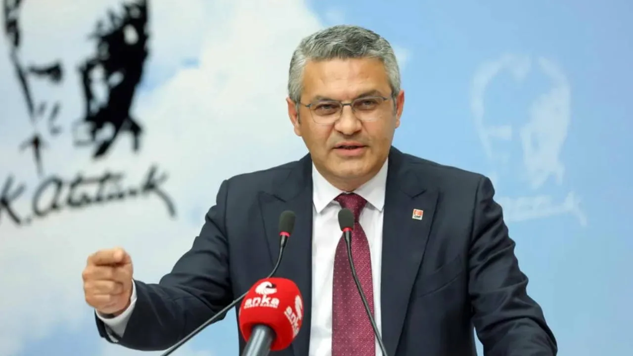Salıcı’nın Video Açıklaması: Genel Merkez Eleştirisi