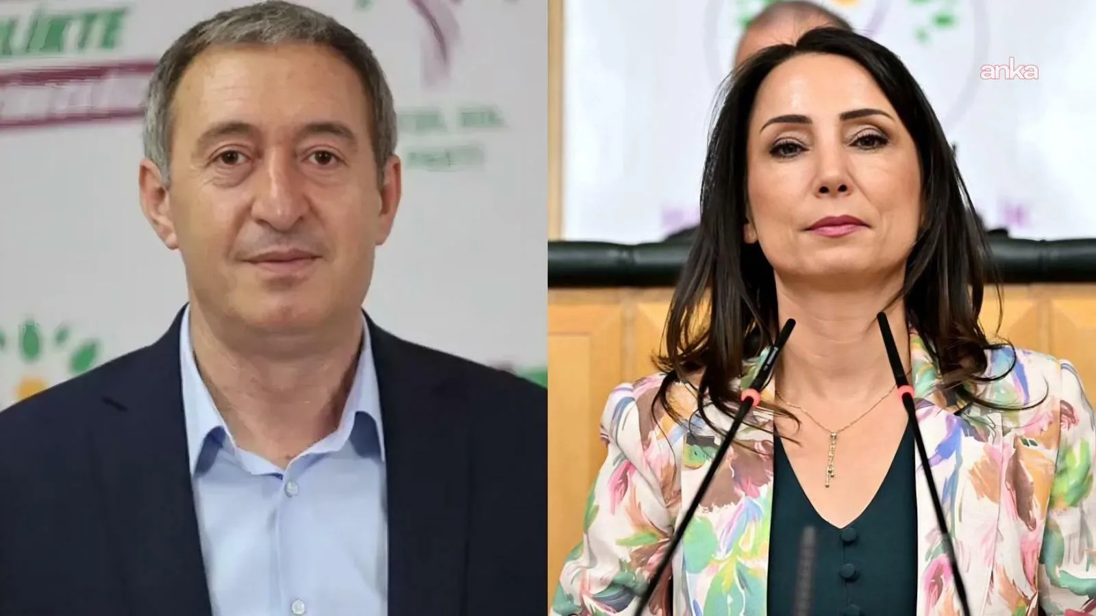 Salih Müslim’e Veda: Kürt Özgürlük Mücadelesi