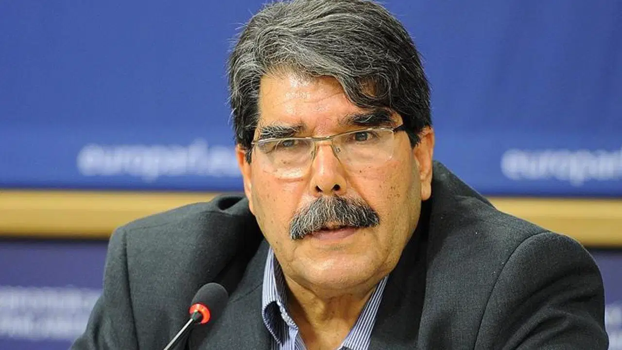 Salih Müslim Hayatını Kaybetti: 75 Yaşındaydı