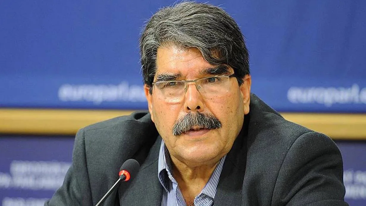 Salih Müslim Hayatını Kaybetti, Kürt Siyaseti Yasta