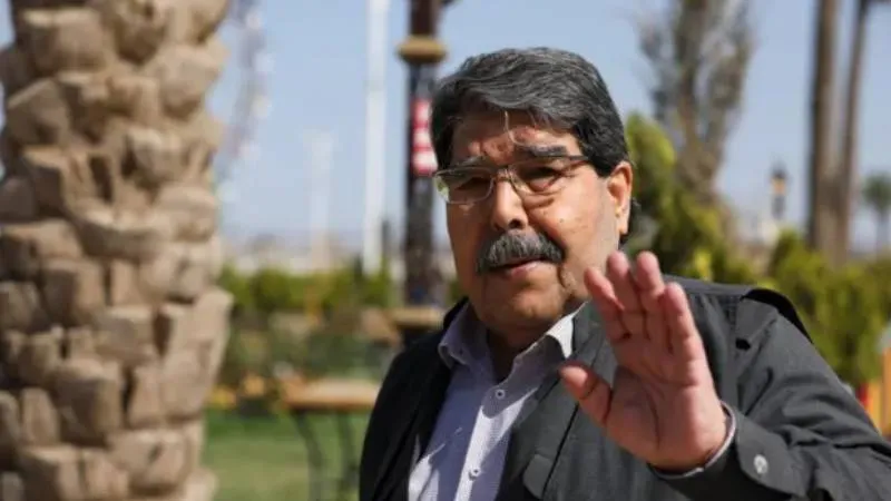 Salih Müslim’in Cenazesi İçin Önemli Katılımlar