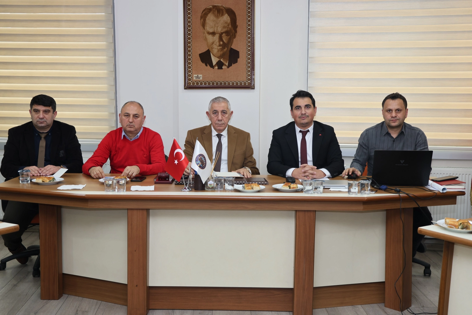Salihli’de Jeotermal Tarım Bölgesi İçin Onay Çıktı