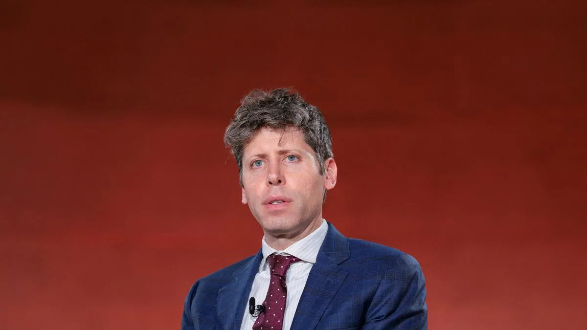 Sam Altman’ın Evi İki Günde İkinci Saldırıya Uğradı