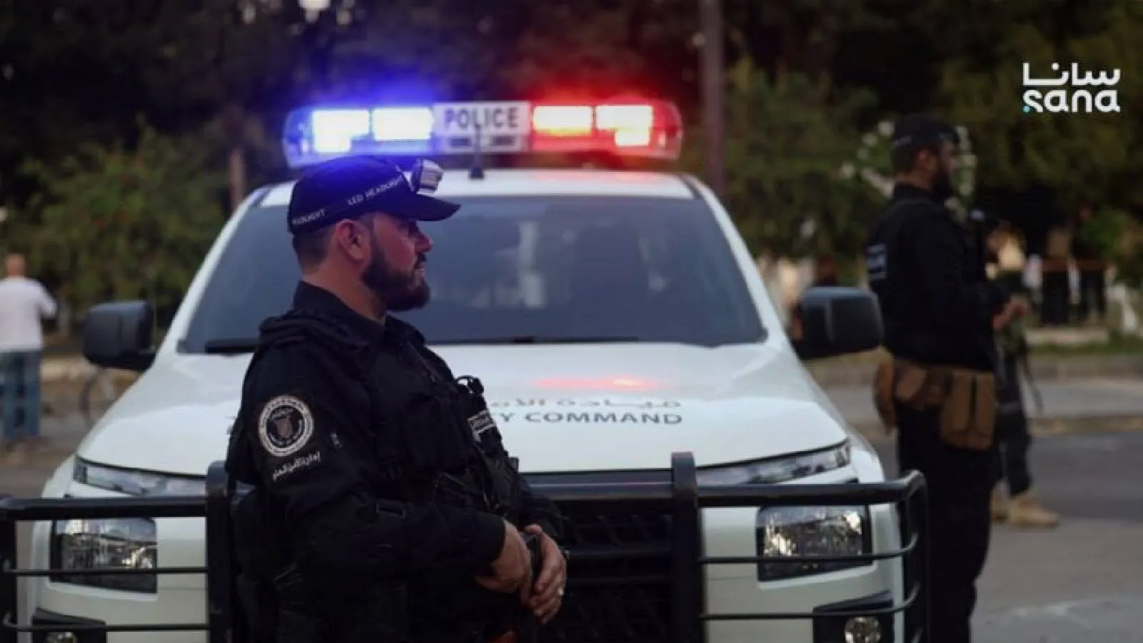 Şam’da Şiddetli Patlama: Ölü ve Yaralılar Var!