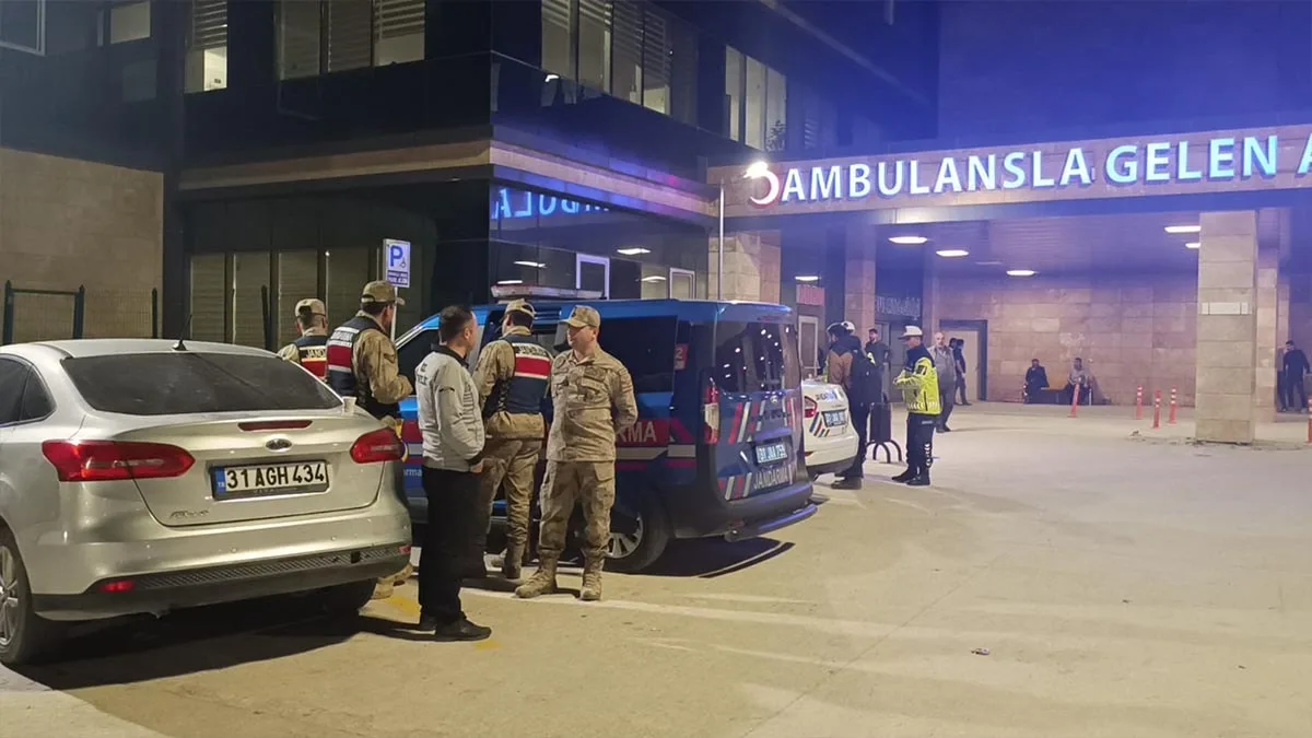 Ambulans Resmi