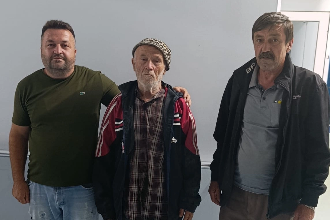 Samanlıktan Huzurevine: Mevlüt Erdoğan’ın Yeni Yaşamı