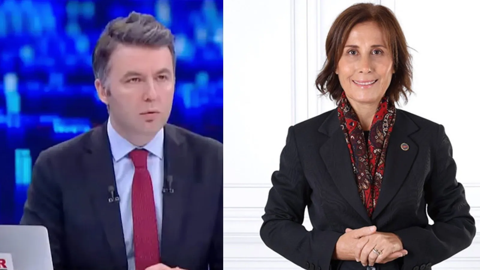 Şamil Tayyar’dan Adalet Vurgusu: Eşitlik Şart!