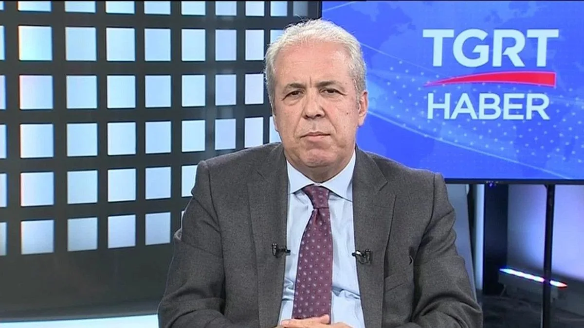 Şamil Tayyar’dan Bilecen’e Sert Tepki!
