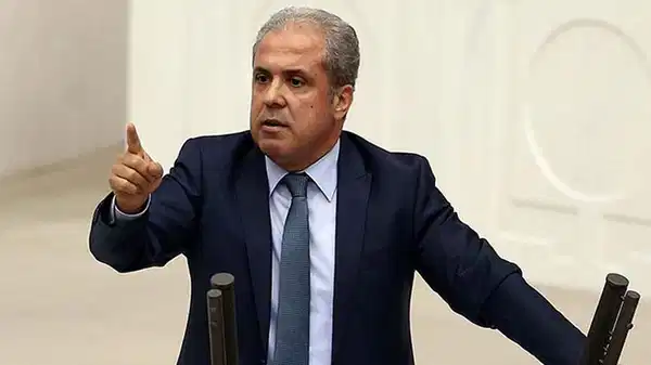 Şamil Tayyar’dan ‘İtirafçı’ İddiası Şok Yaratıyor!