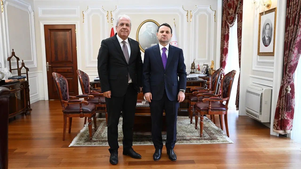 Şamil Tayyar: Özgür Özel’e Cevap Talimatla Susuyor