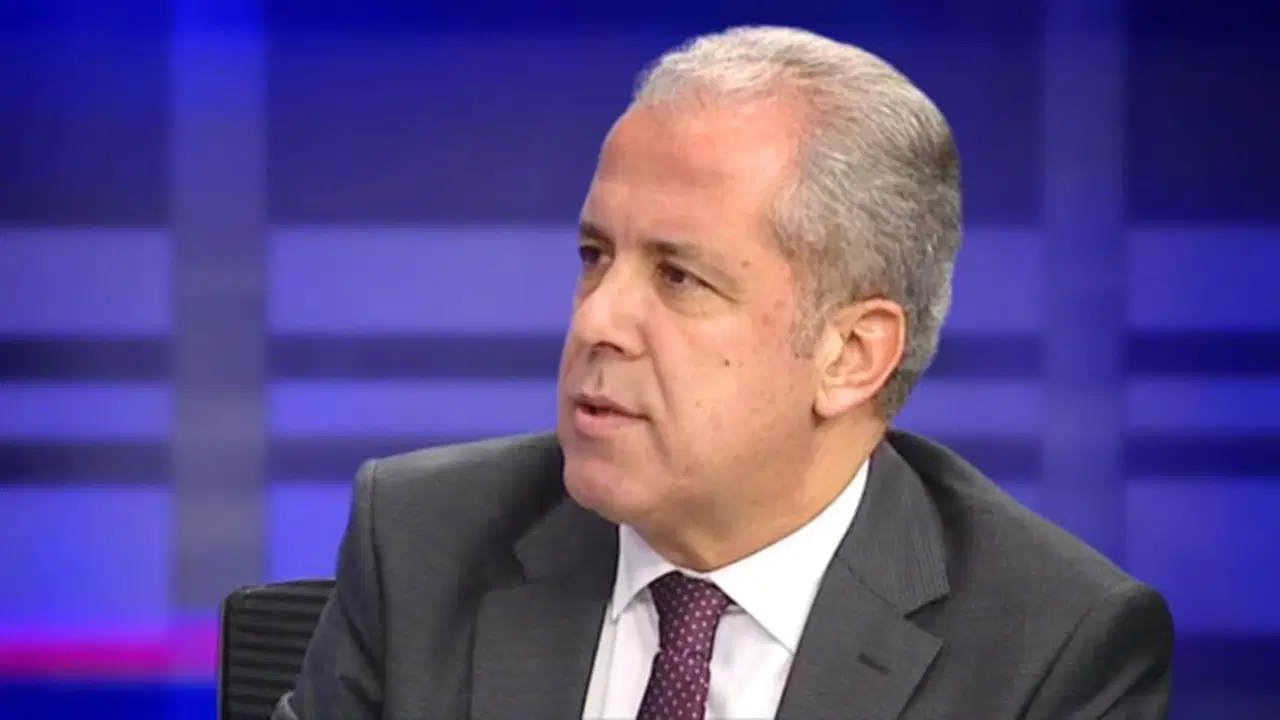Şamil Tayyar: Ülke İflasa Sürükleniyor!