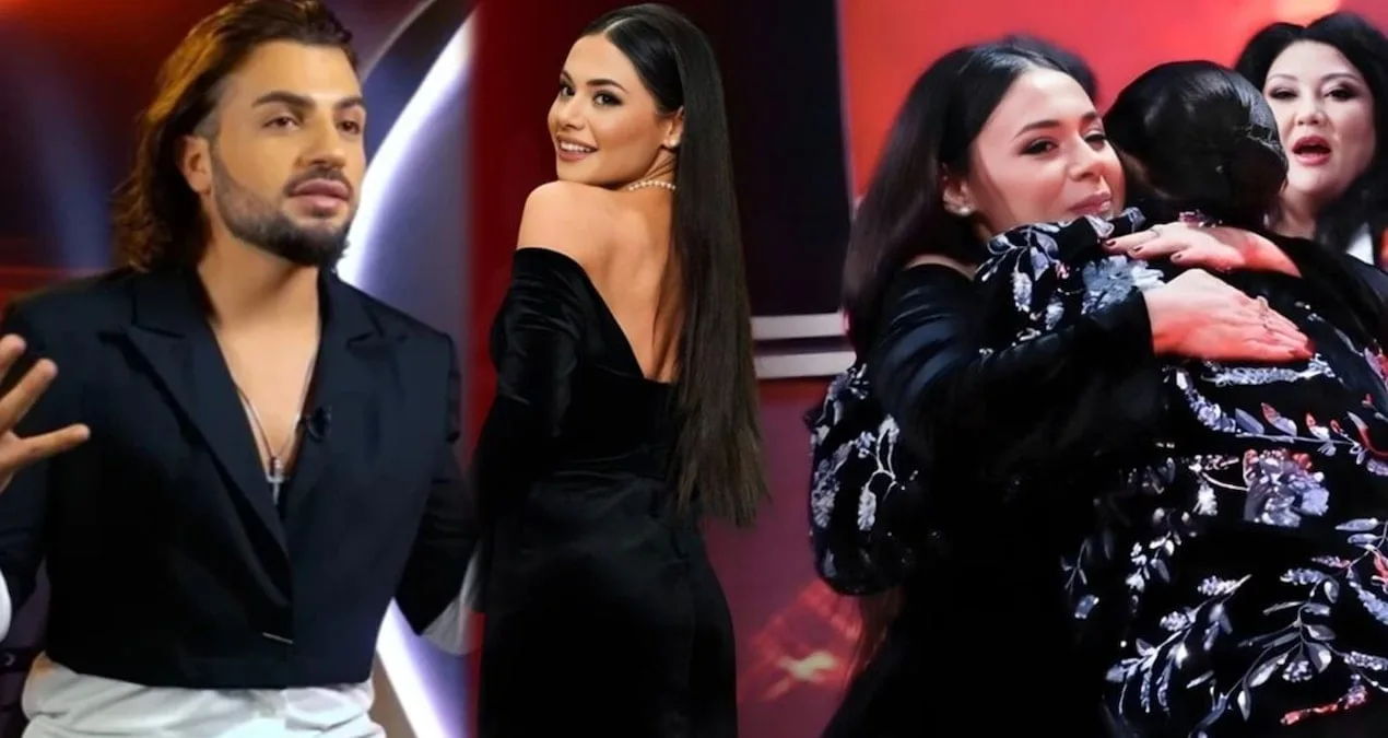 Samira Efendi’nin Cesur Jestine Azerbaycan Tepkisi
