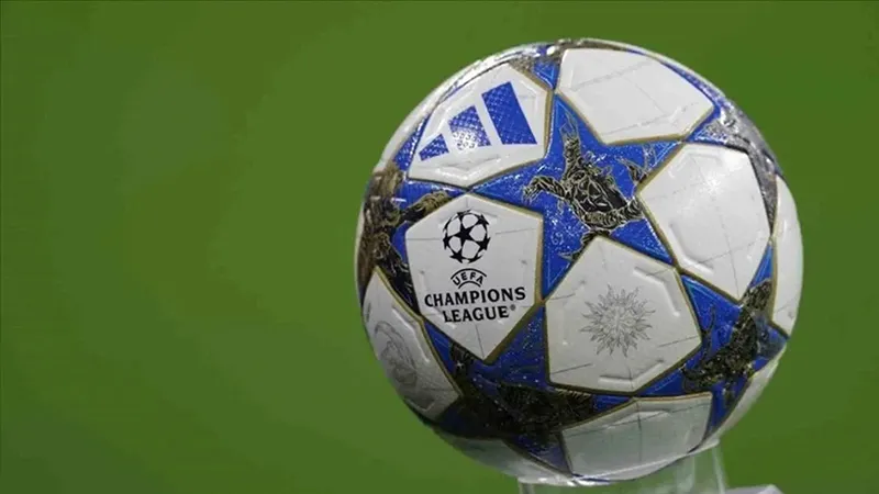 Şampiyonlar Ligi’nde Atletico ve PSG Yarı Finale!