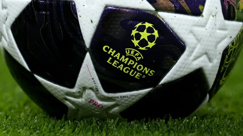Şampiyonlar Ligi’nde PSG ve Atletico Avantajda!