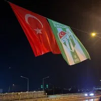 Şampiyonluk coşkusu Büyükşehir'le yaşandı Şampiyonluk coşkusu Büyükşehir'le yaşandı