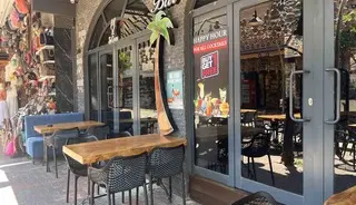 Alanya’da tartışma kanlı bitti: 1 yaralı