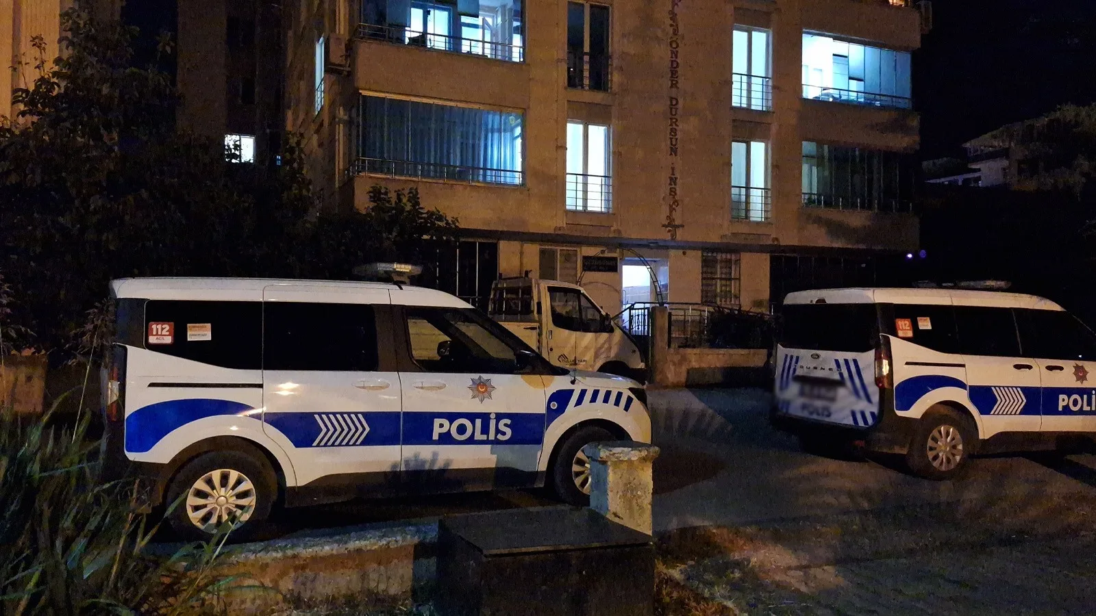 Samsun’da Alacak Kavgasında Silahlar Konuştu!