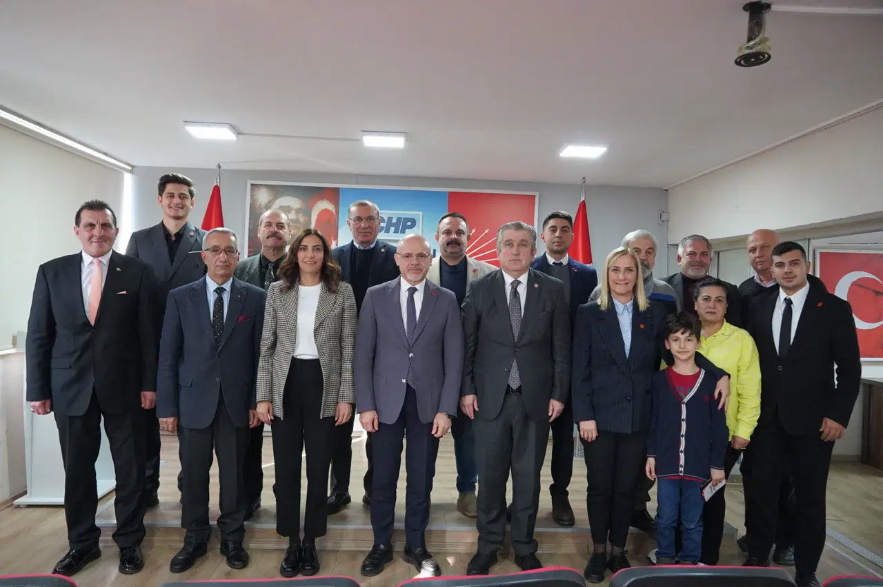 Samsun’da Çevre Tehdidi: CHP’den Sert Uyarı