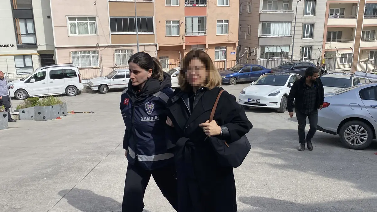 Doktorlara rüşvet operasyonu! Hastalardan para almışlar 2