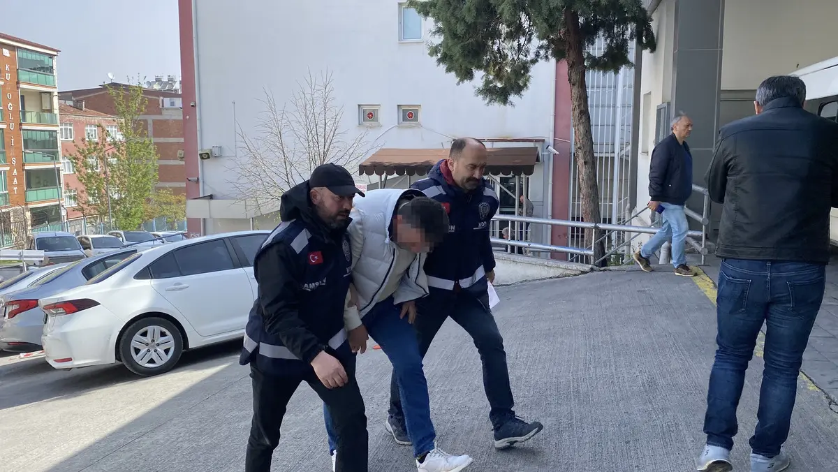 Doktorlara rüşvet operasyonu! Hastalardan para almışlar 4