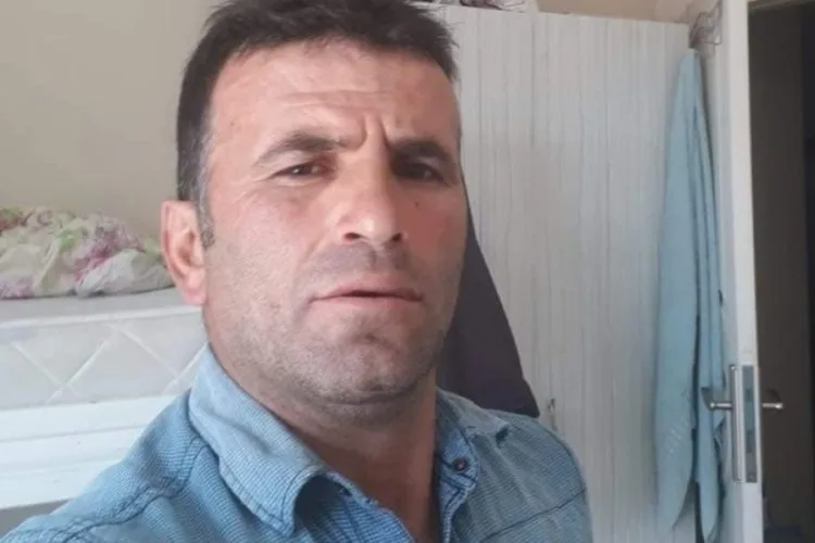 Samsun’da Eşini Porselen Bardakla Öldürdü!