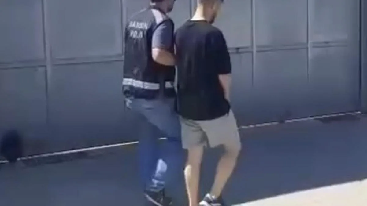 Samsun’da Hırsızlık: Motosiklet Bulundu, Tutuklama!