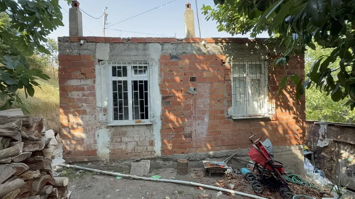 Samsun da kan donduran olay! Evde yanan ışık cinayeti ortaya çıkarttı: Saçını ve sakalını boyayıp... 7