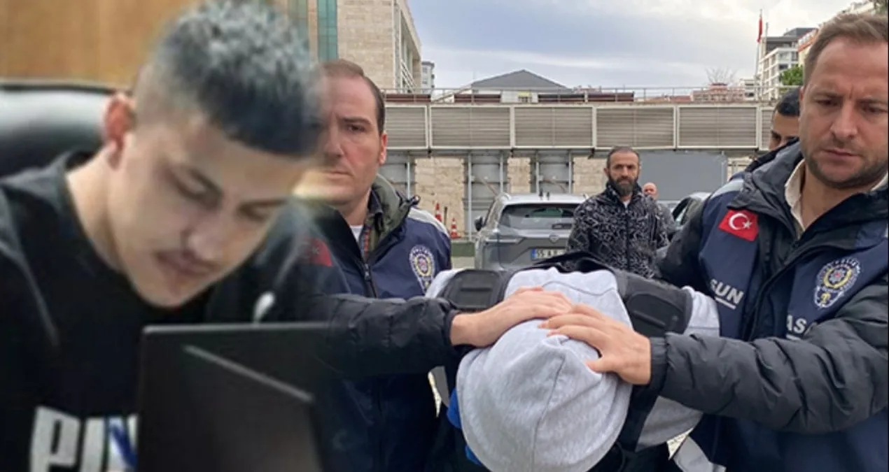 Samsun’da Motosikletli Saldırı: 1 Ölü, 1 Yaralı!
