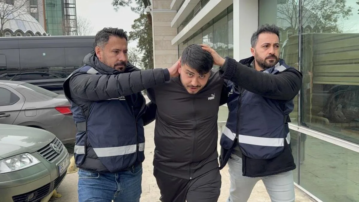 Samsun’da Silahlı Çatışma: Yeniden Yargılama!