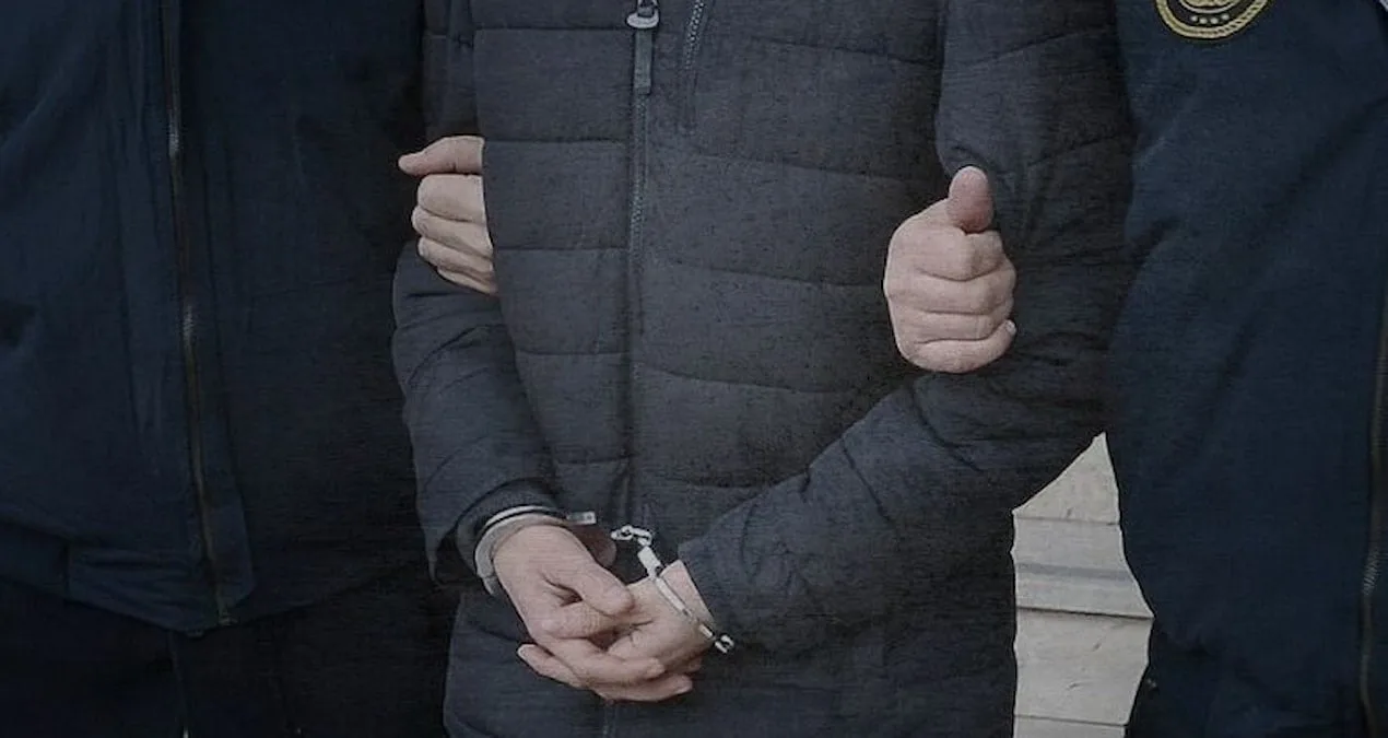 Samsun’da Uyuşturucu Operasyonu: 4 Gözaltı!
