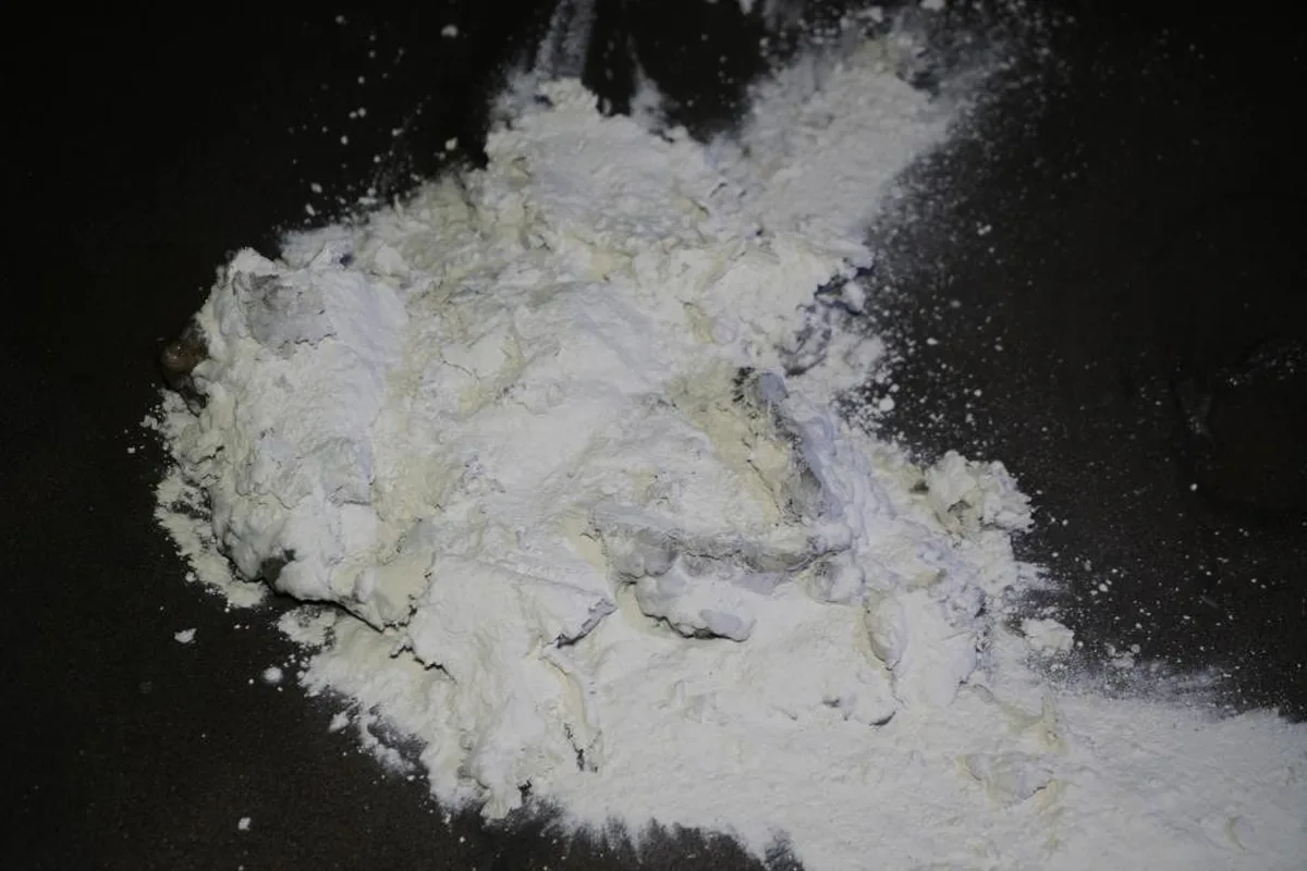 Samsun Sahillerinde Bulunan Çuvalların İçeriği Açıklandı