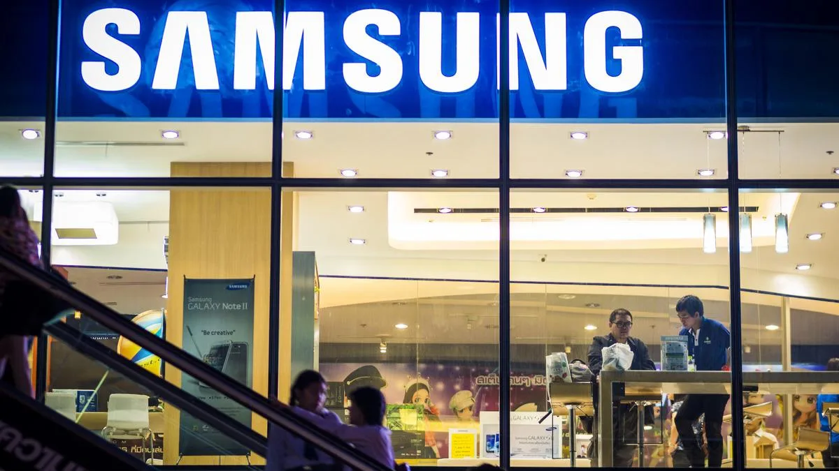 Samsung’dan Yeni Kulaklık: Galaxy H1 Yolda!
