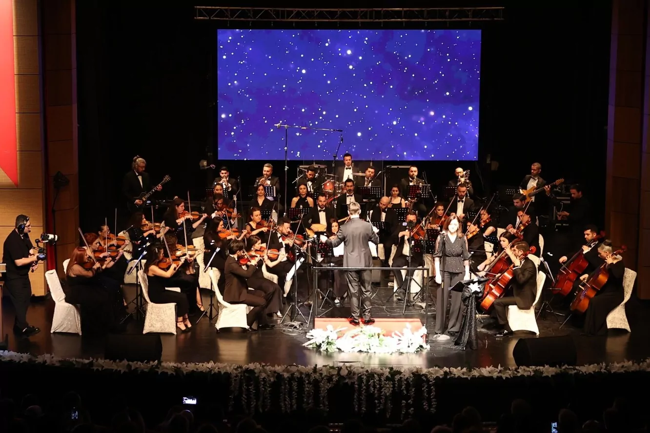 Samsun Maarif Orkestrası