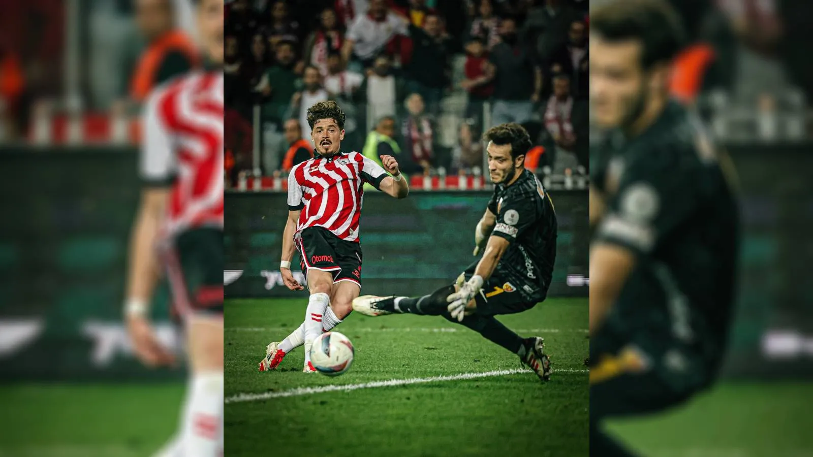 Samsunspor, Arbnor Muja ile yollarını ayırdı