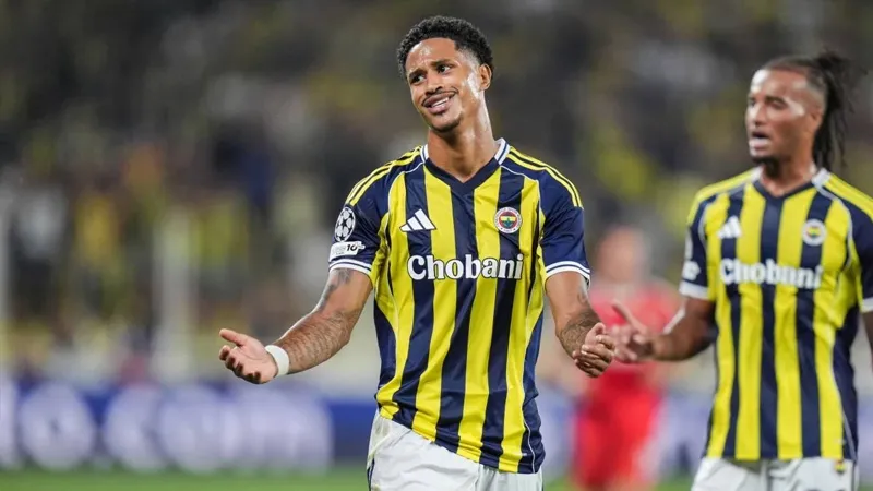 Samsunspor’dan Fenerbahçe’ye Hakem Tepkisi!