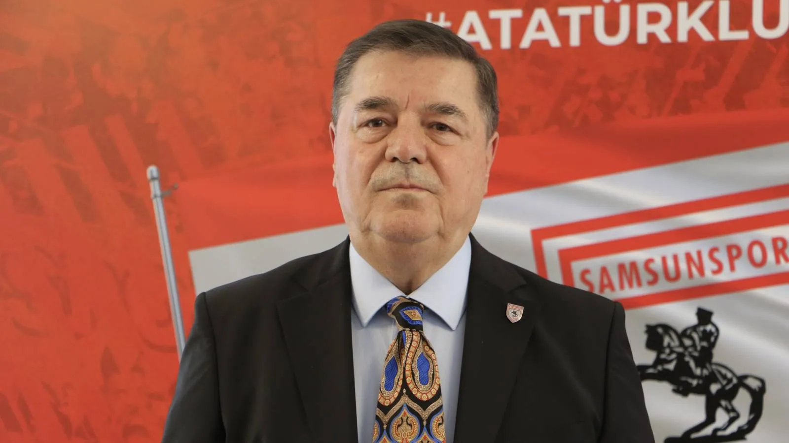 Samsunspor, Rayo Vallecano ile tarihi maça çıkıyor!