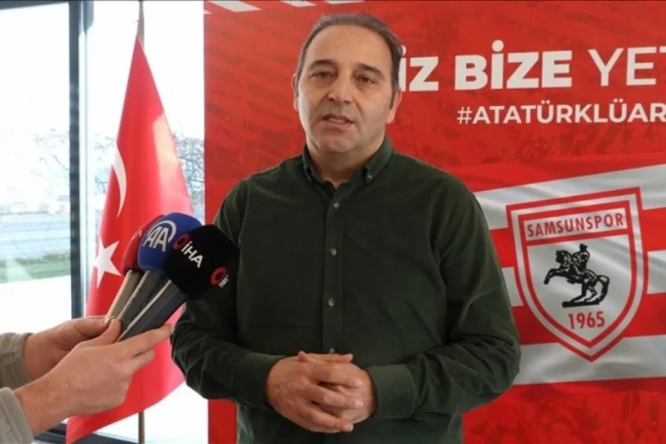 Samsunspor, Transfer Döneminde Fırsatlar Peşinde