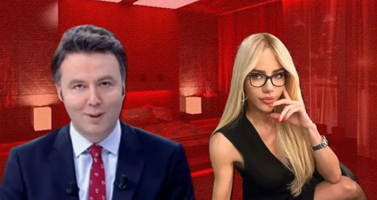 Sanat Dünyasında Uyuşturucu Skandalı Büyüyor!