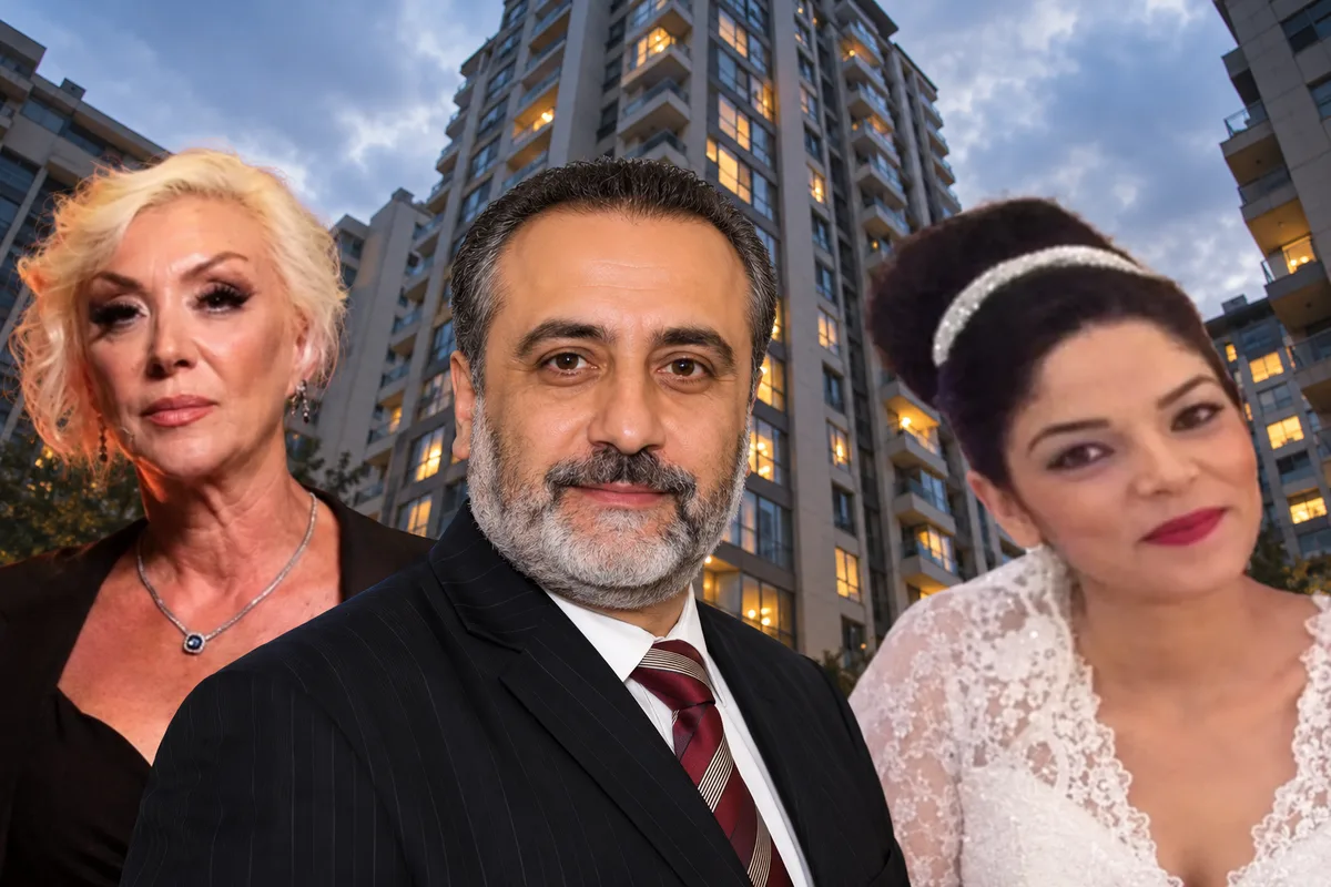 Sanat Dünyasında Yüksekten Düşme Sebebiyle Üç Ölüm: Güllü, Erol Köse ve Sezen Taş