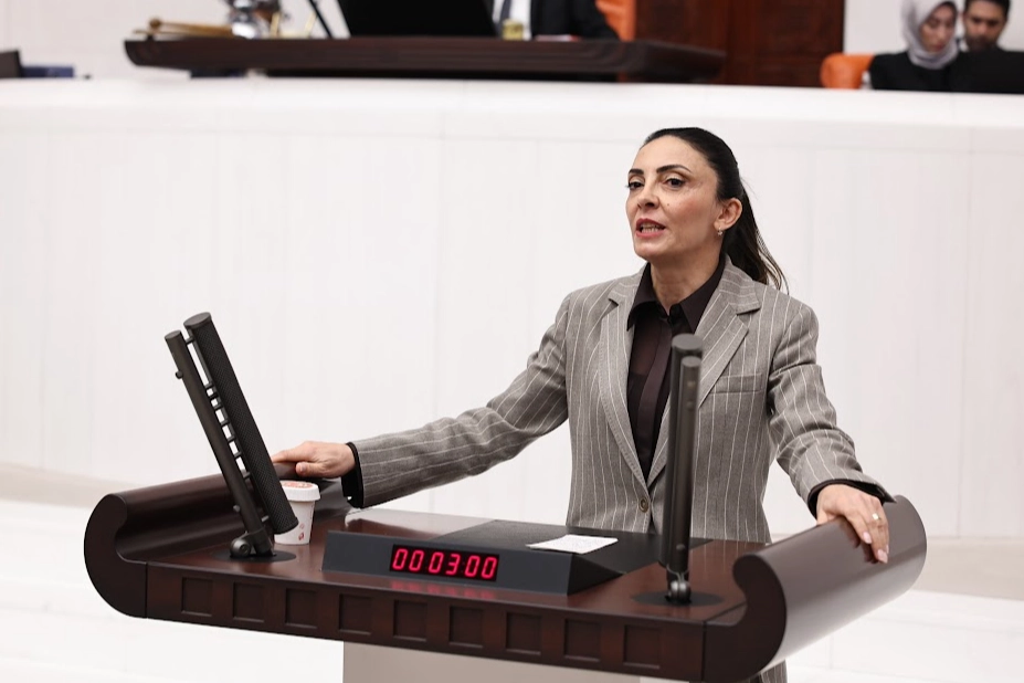 Sanat Özgürlüğü Olmadan Demokrasi Olmaz!
