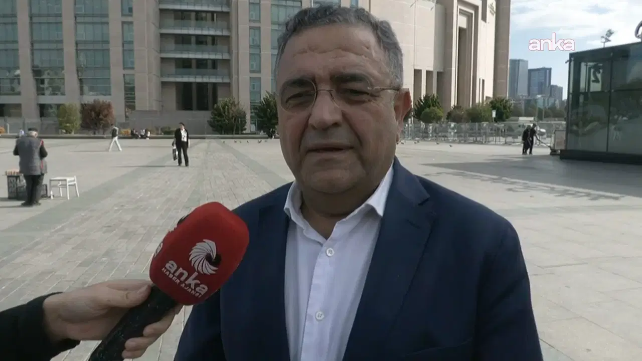 Sanatçıların Tanıklığıyla Barım Tahliye Edildi