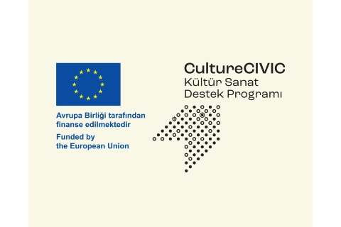 Sanatsal Üretim Fonu Başvuruları Başladı!