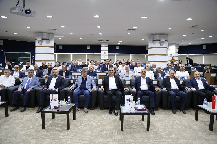 Sanayicilerden Yatırım İhtiyacına Çağrı!