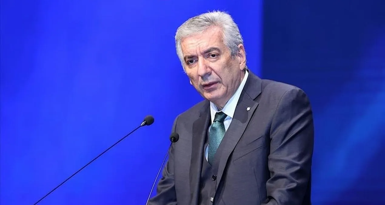Sanayicilerin Takatı Kalmadı: Ciddi Uyarılar!