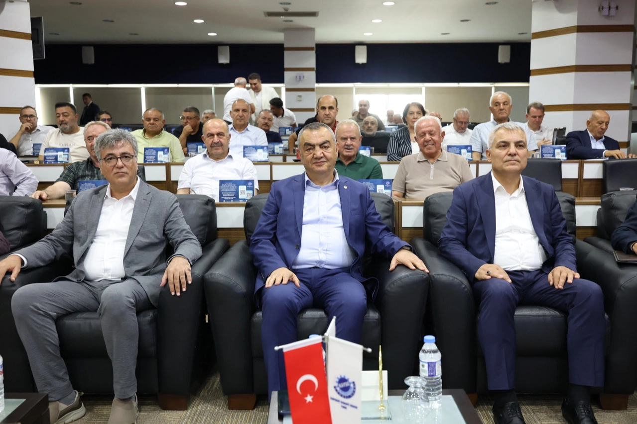 Sanayicinin En Büyük Sorunu: Finansmana Erişim!
