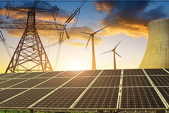 Sanayide enerji tüketimi 1,72 milyon terajulu aştı! Sanayide en çok elektrik tüketildi