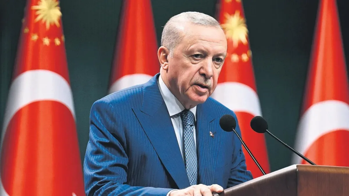 Sanayiye 100 Milyar TL Destek Müjdesi!
